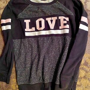 Bobbie Brooks top size medium